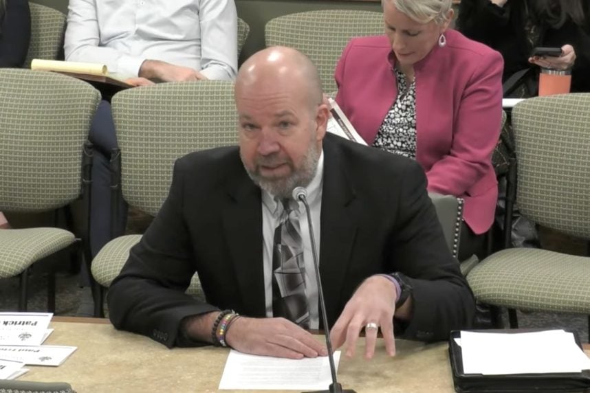 Pennsylvania problem gambling prediction markets